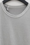 Boris Bidjan Saberi CLASSIC1 Flagship 1 Series Collection Short Sleeve T-Shirt TS CLASSIC1.RF F035-QIANHUI